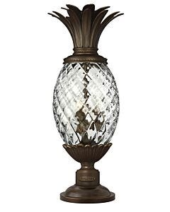 Large Post Top or Pier Mount Lantern