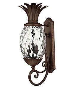 Large Wall Mount Lantern