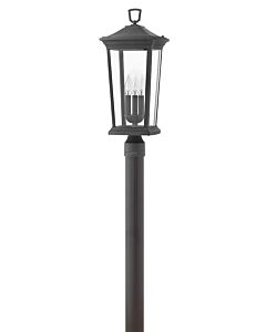 Large Post Top or Pier Mount Lantern