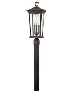 Large Post Top or Pier Mount Lantern