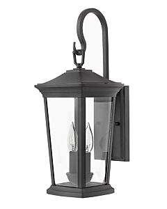 Medium Wall Mount Lantern