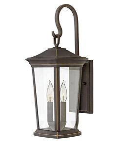 Medium Wall Mount Lantern