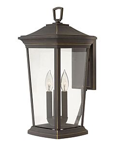 Medium Wall Mount Lantern