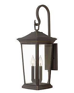 Large Wall Mount Lantern