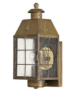 Medium Wall Mount Lantern