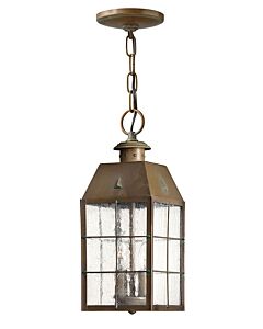 Medium Hanging Lantern