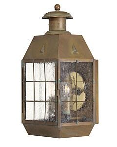 Medium Wall Mount Lantern