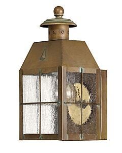 Small Wall Mount Lantern