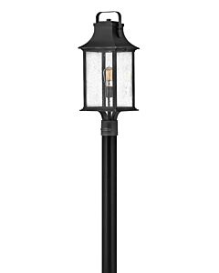 Large Post Top or Pier Mount Lantern