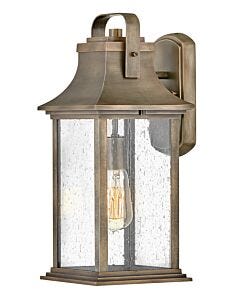 Medium Wall Mount Lantern