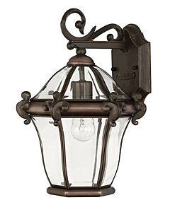 Medium Wall Mount Lantern