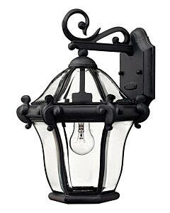 Medium Wall Mount Lantern