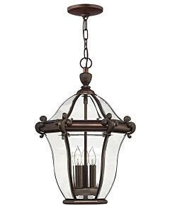 Medium Hanging Lantern