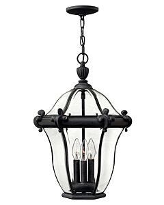 Medium Hanging Lantern