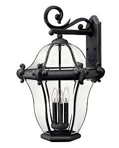 Large Wall Mount Lantern