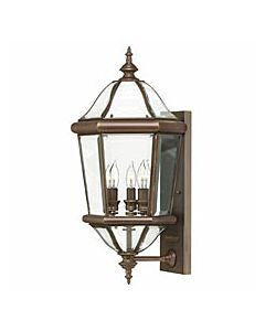 Large Wall Mount Lantern