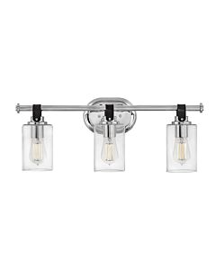 Medium Three Light Vanity