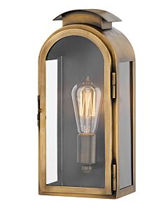 Medium Wall Mount Lantern