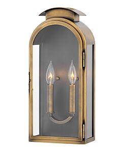 Medium Wall Mount Lantern