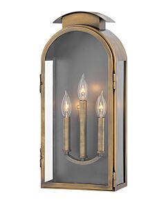 Medium Wall Mount Lantern