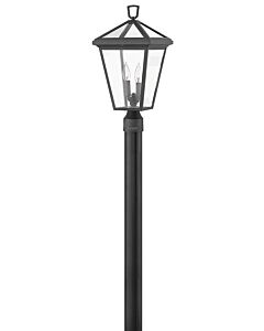 Medium Post Top or Pier Mount Lantern