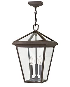 Medium Hanging Lantern