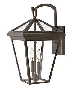 Medium Wall Mount Lantern