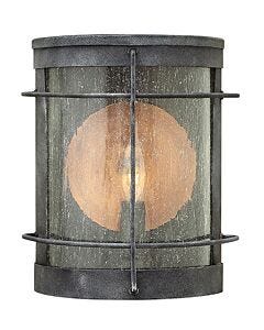 Small Wall Mount Lantern