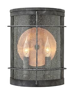 Small Wall Mount Lantern