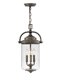 Medium Hanging Lantern