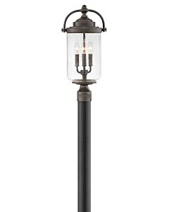 Medium Post Top or Pier Mount Lantern