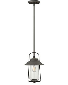 Medium Hanging Lantern