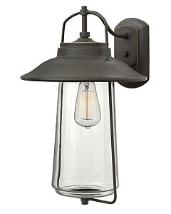 Medium Wall Mount Lantern