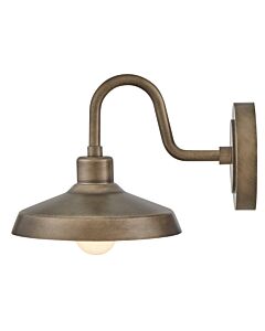 Small Wall Mount Barn Light