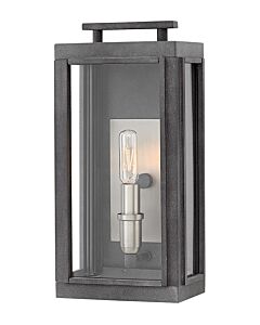 Medium Wall Mount Lantern