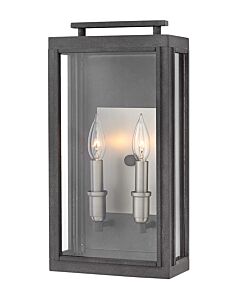 Medium Wall Mount Lantern