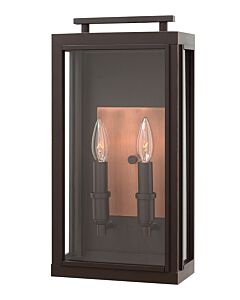 Medium Wall Mount Lantern