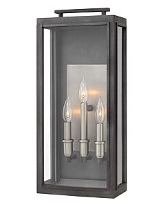 Large Wall Mount Lantern