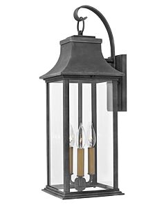 Large Wall Mount Lantern