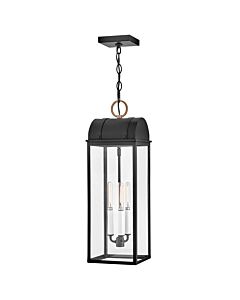 Large Hanging Lantern