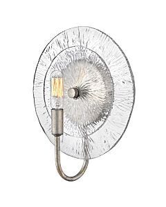 Medium Single Light Sconce