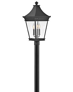 Large Post Top or Pier Mount Lantern