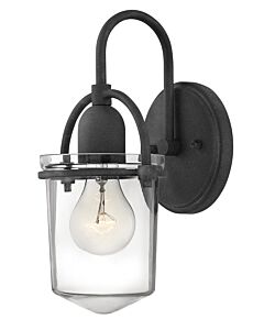 Single Light Sconce