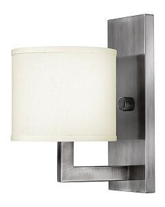 Single Light Sconce