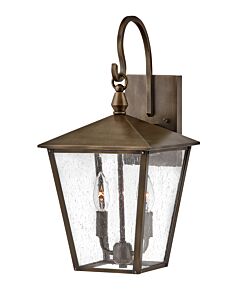 Medium Wall Mount Lantern