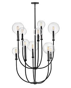 Medium Multi Tier Chandelier