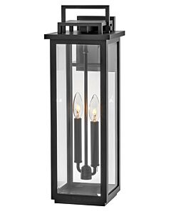 Large Wall Mount Lantern