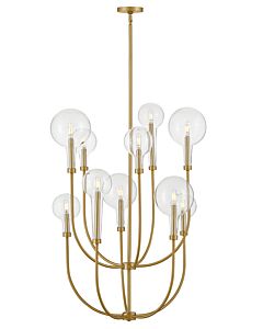 Medium Multi Tier Chandelier