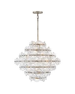 Medium Multi Tier Chandelier