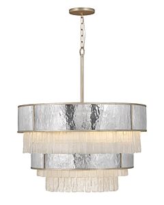 Medium Multi Tier Chandelier